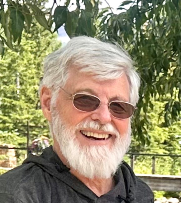 Obituary of Robert Hugh Campbell