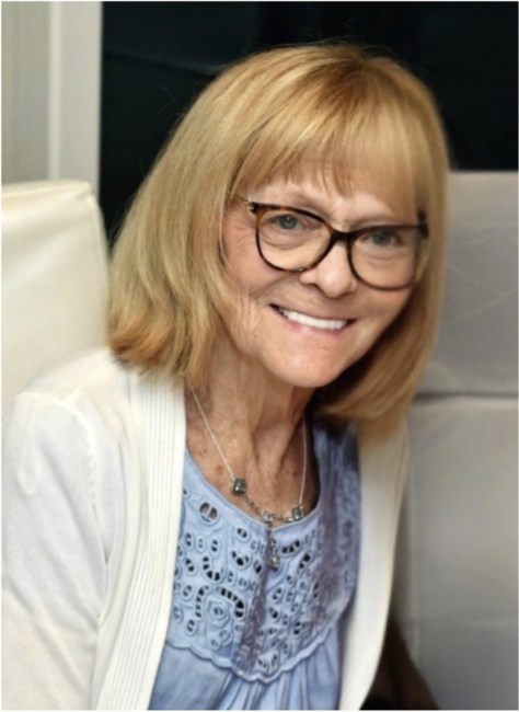 Obituary of Julie Burke McCain
