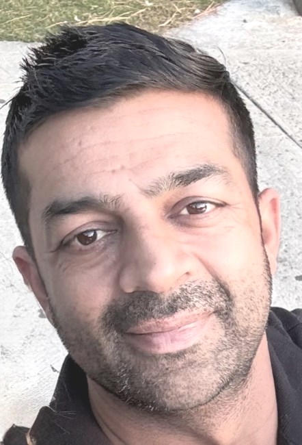 Obituary of Karan - Khanna