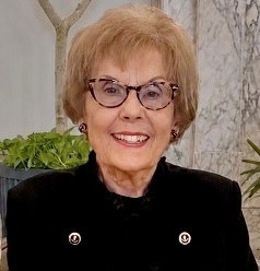 Obituary of Luanne Harris Widener