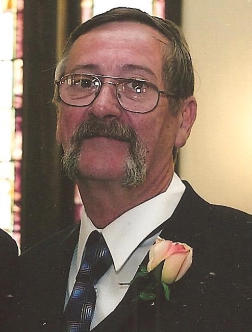 Obituary of Billy Duane Wolf