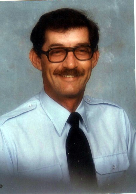 Obituary of Charles K. (Kenny) Carter