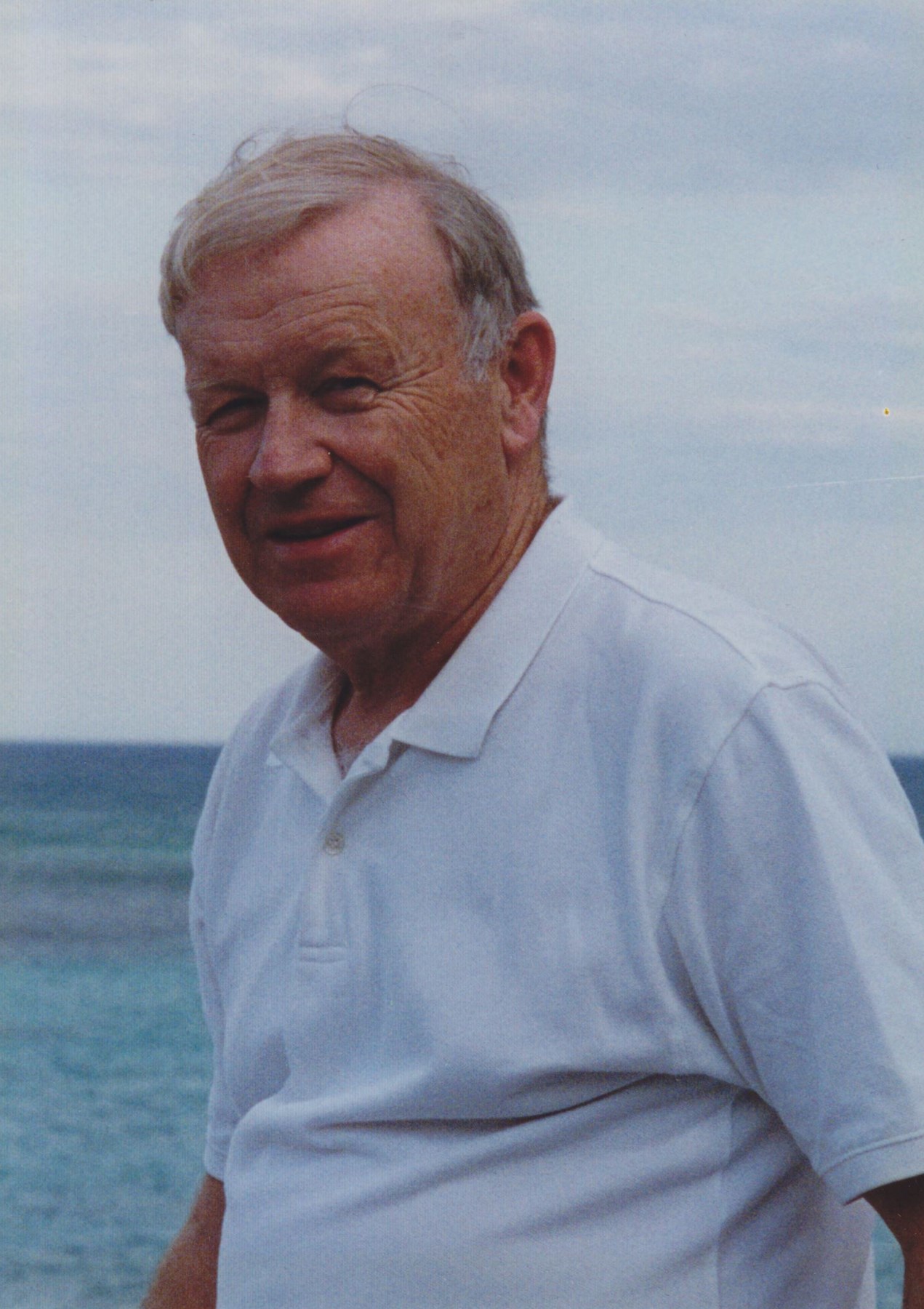 Eugene Hadley Obituary - Dayton, OH