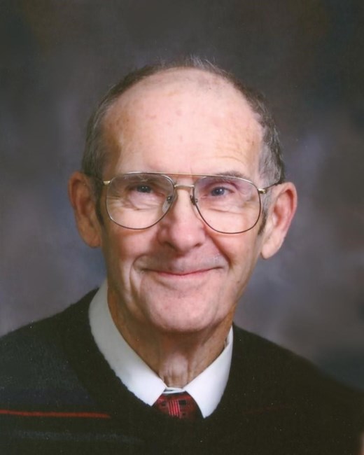 Obituary of Norman Earnest Ross Thompson