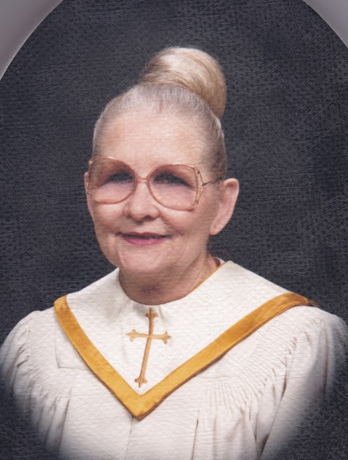 Obituary of Elsie Oneida Heavener Kenley