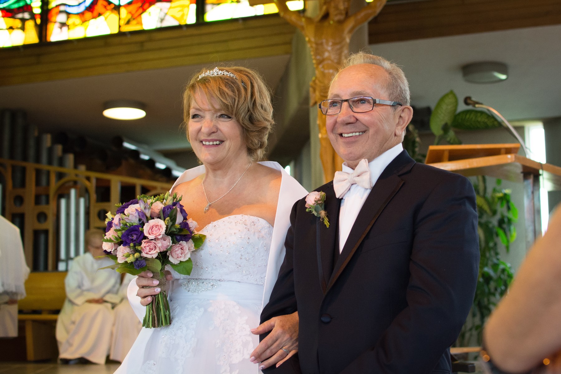 Obituary of M.  Roger Castonguay