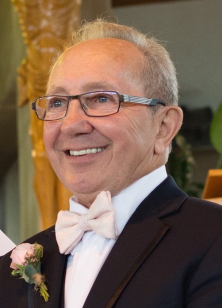 Obituary of M. Roger Castonguay