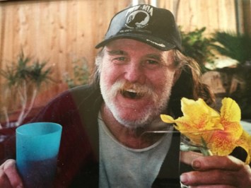 Obituary of Maurice Paul King
