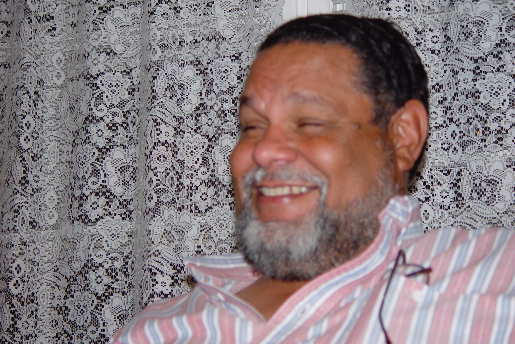 Obituary of Elliott Joseph Oliver