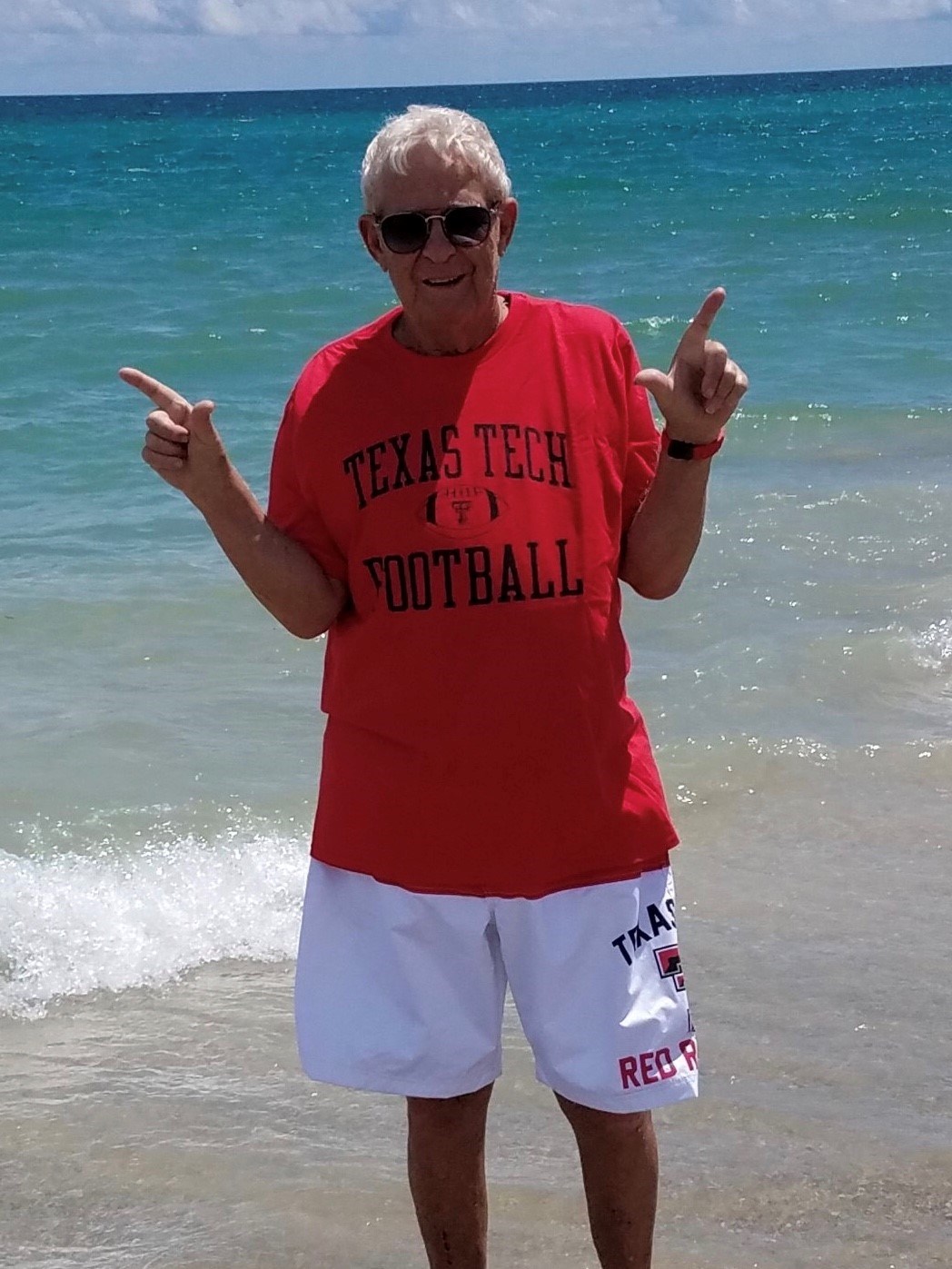 Obituary of Douglas Howard Dreilinger