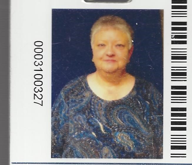 Obituary of Marlita Dawn Whipple