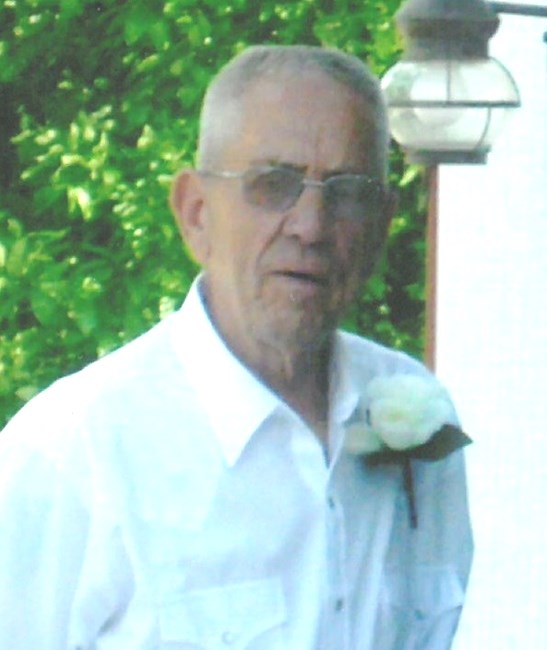 Obituary of Kenneth Dale DeWolf Sr.