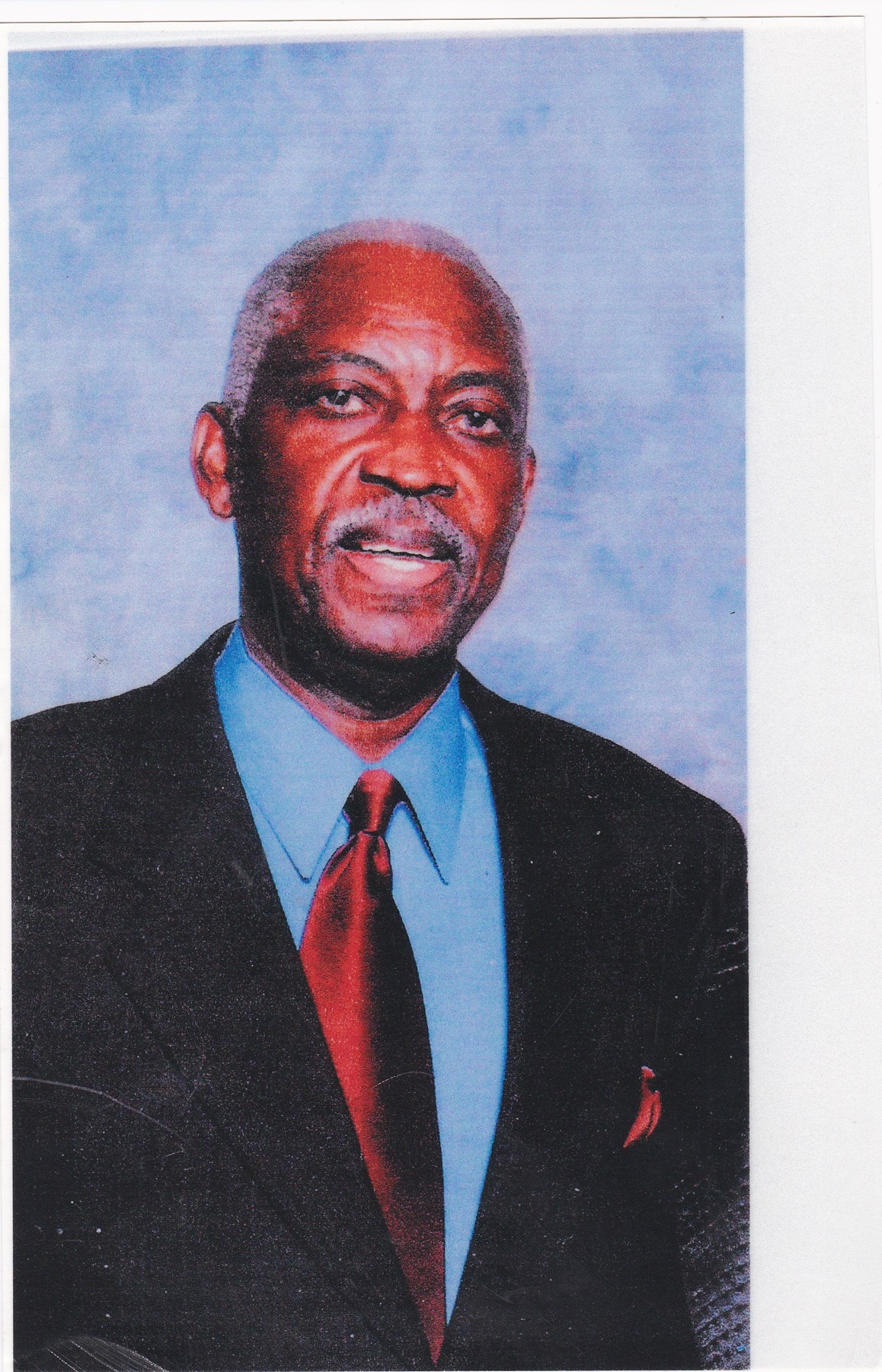 Avis de décès de Mr. Charles "Charlie" Greer Jr.