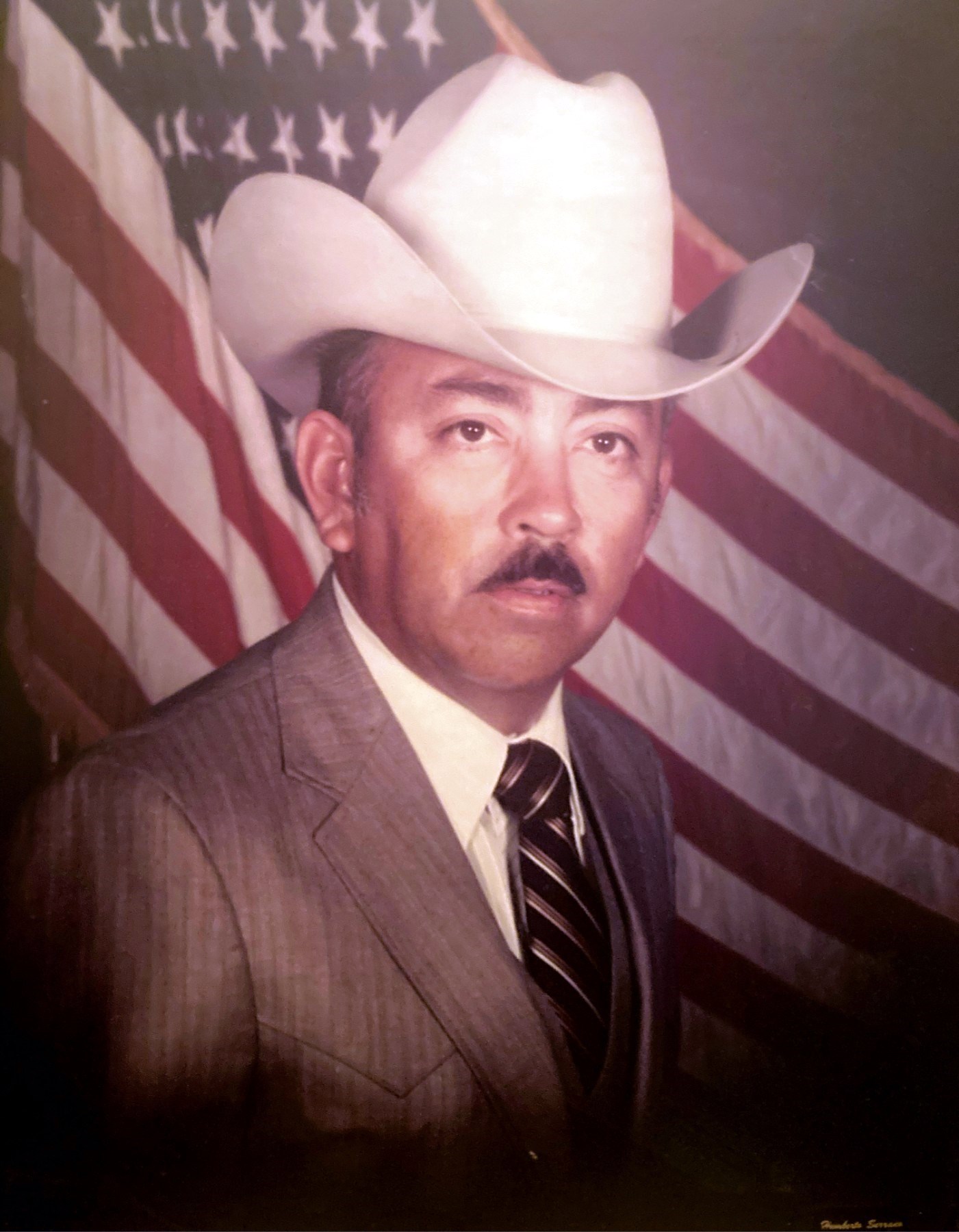 Leonel Guerra Obituary Falfurrias, TX