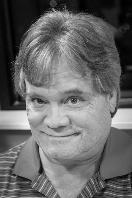 Obituary of James Richard Center