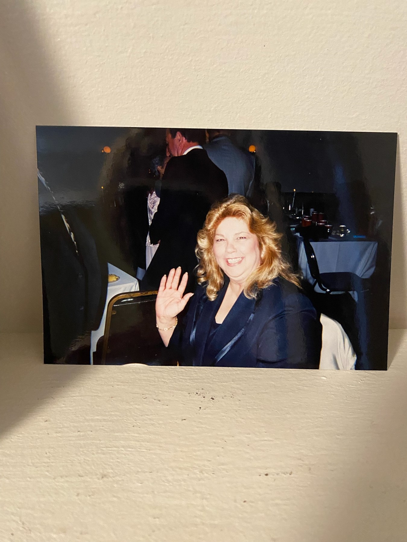 Obituary of Brenda Shepherd