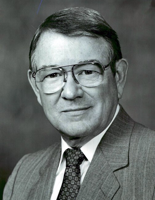 Obituary of George McCormick