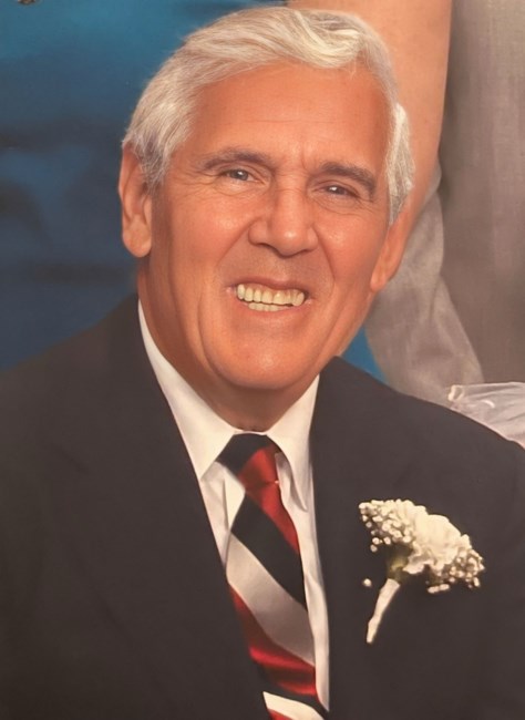 Obituary of Robert J. DeSanto