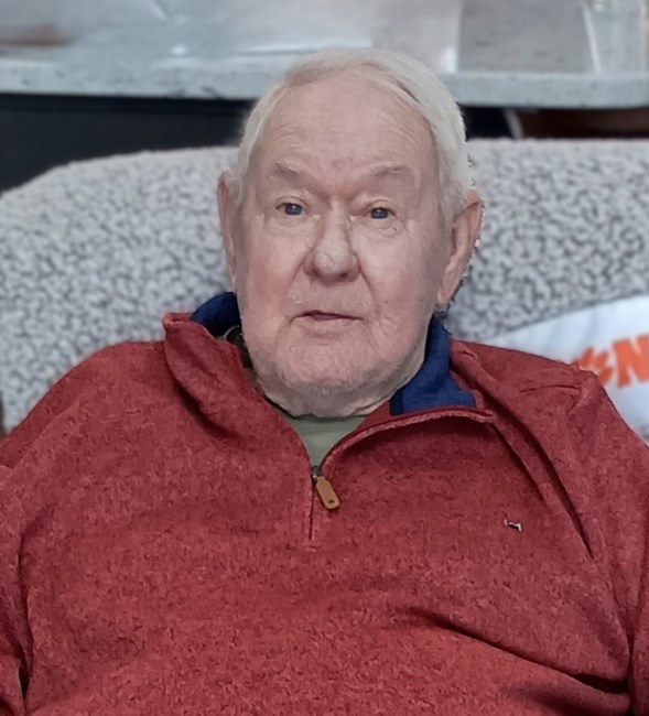 Obituary of Davis O'Dell Holland