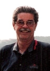 Obituary of Donald "Tony" Anthony Johnstone