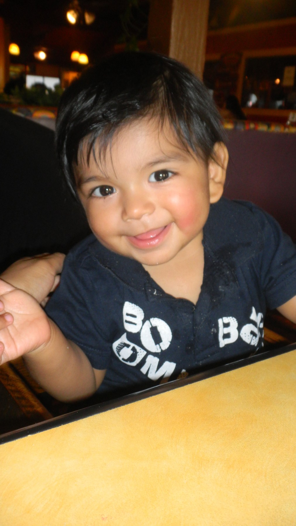 Obituary of Kevin Alexander Iraheta