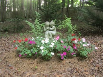 Obituary of Marie Cora Judd