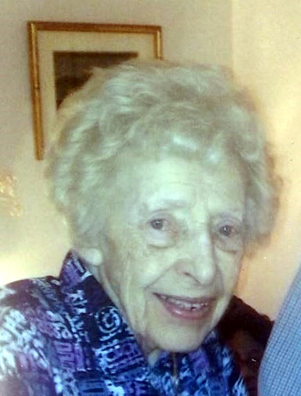 Obituary of Stephanie R. Thompson