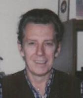 Obituary of Danny Charles Fisher