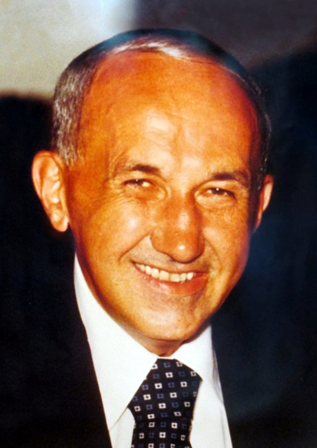 Obituary of Stanley R. Maliszewski