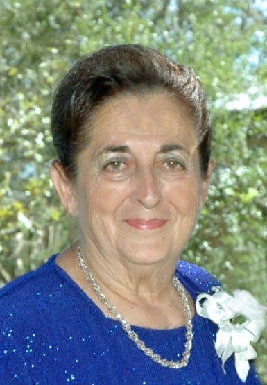 Obituary of Annette Claire Gutweniger