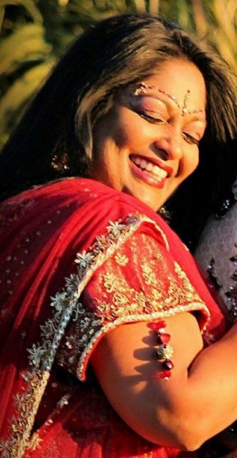 Obituary of Savita Prasad