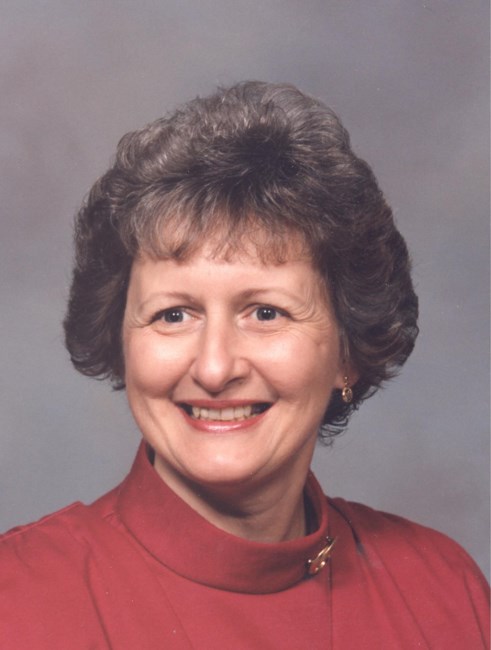 Obituary of Donna L. Kuehnhackl