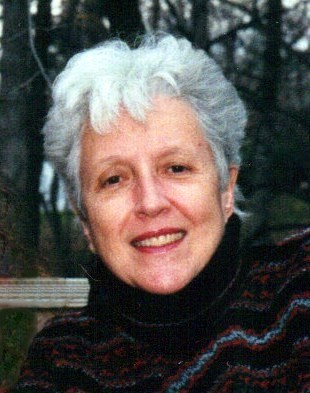 Obituario de Janet S. Park