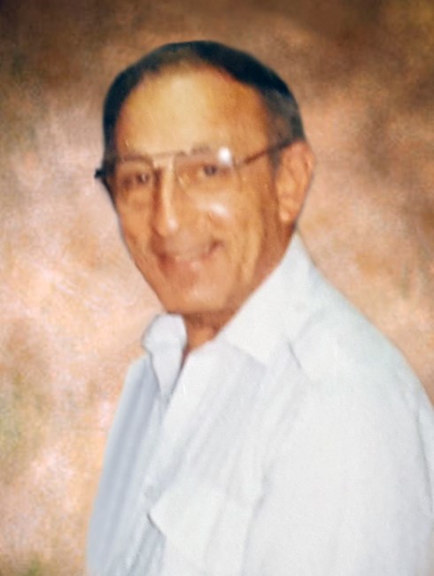 Obituary of Alfred Maxwell Tetef