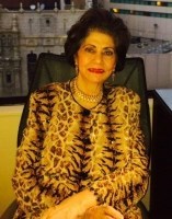 Obituary of Ruby Yunez De Lopez