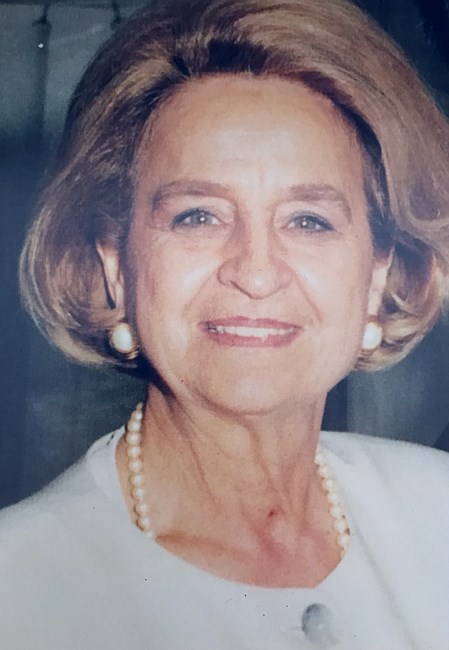 Obituary of Thérèse Bénard (née Savard)