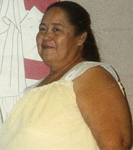 Obituary of Beatriz Dominguez