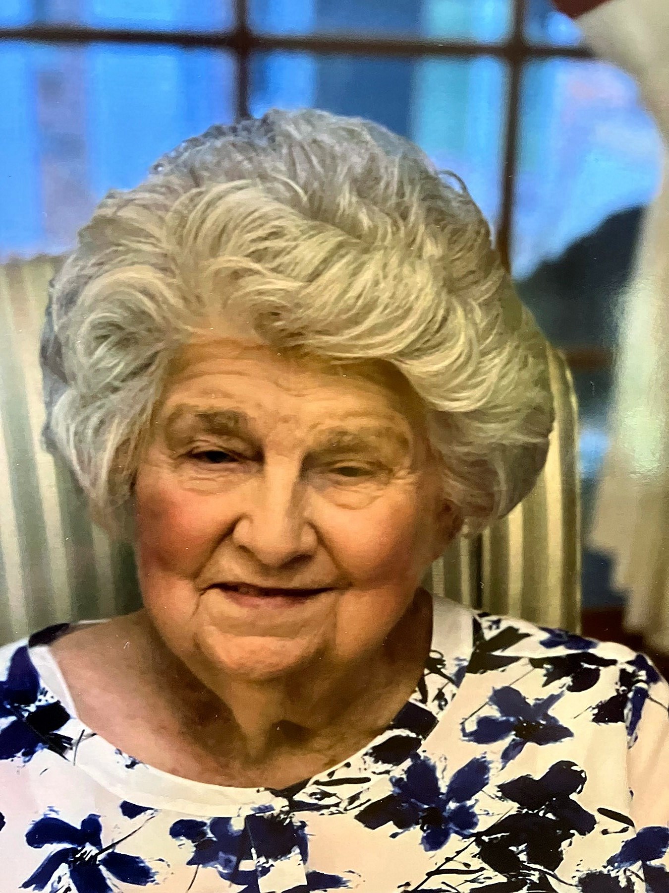 Betty K. Hawkins Obituary - Clearwater, FL