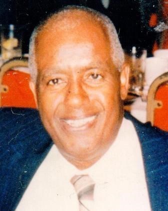 Obituary of Lionel James Parker