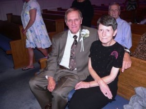Obituary of Peggy Ann Edington