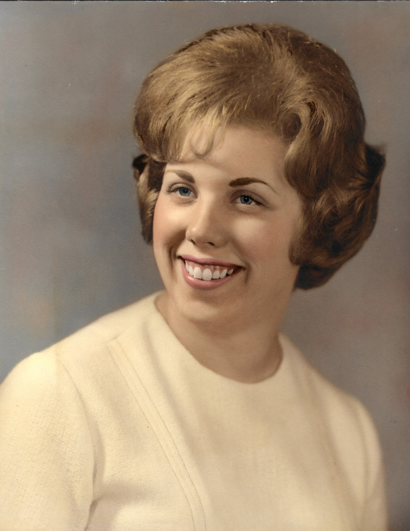 Obituary of Barbara Ann Ballard Jacobson