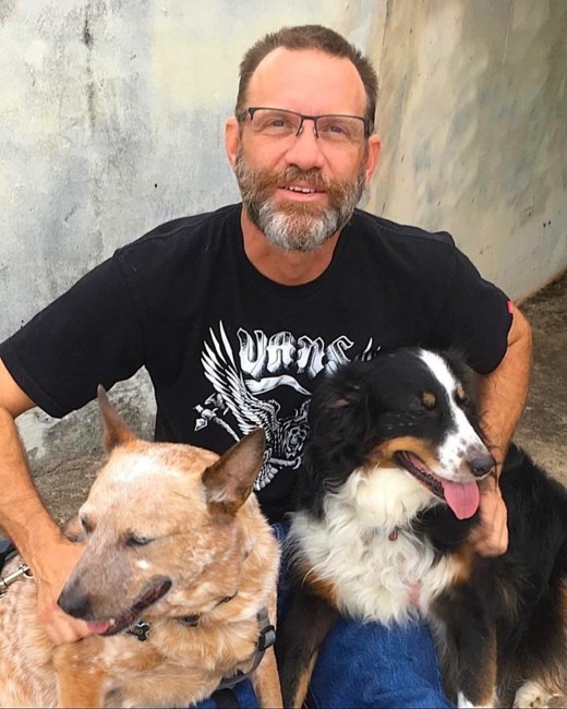 Obituary of Brent Wayne Thompson