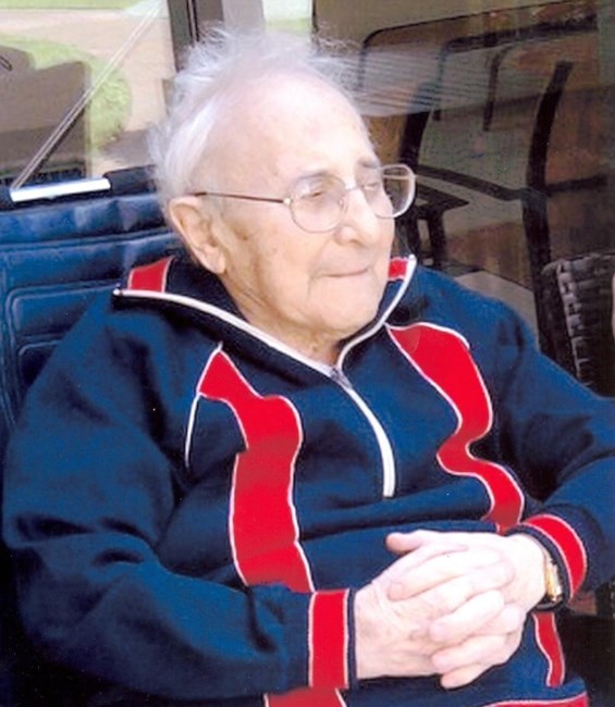 Obituary of Mr. Lev A. Voronov