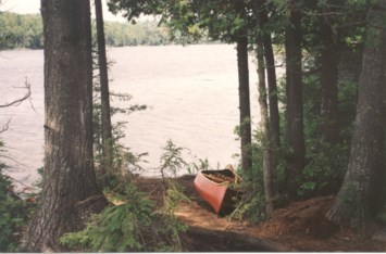 Obituary of George Edward Hodge