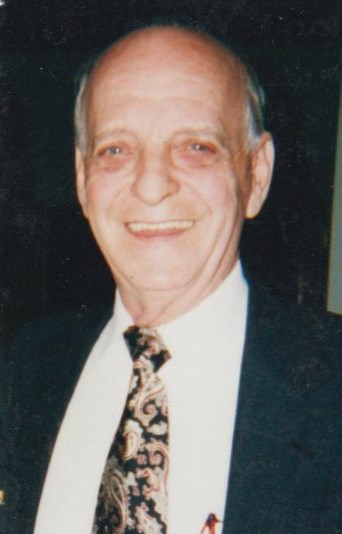 Obituary of Roland Everett Washburn