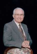 William Hewlett