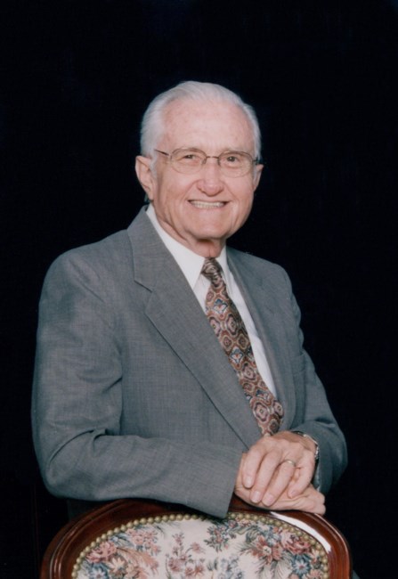 Obituary of William Sellers Hewlett