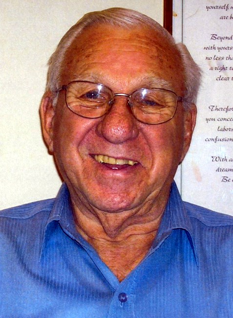 Obituary of Pastor John William Taylor