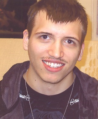 Obituario de James "Jimmy" Alan Jensen