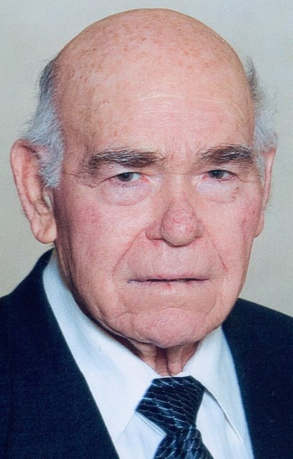 Obituary of Diego Leo